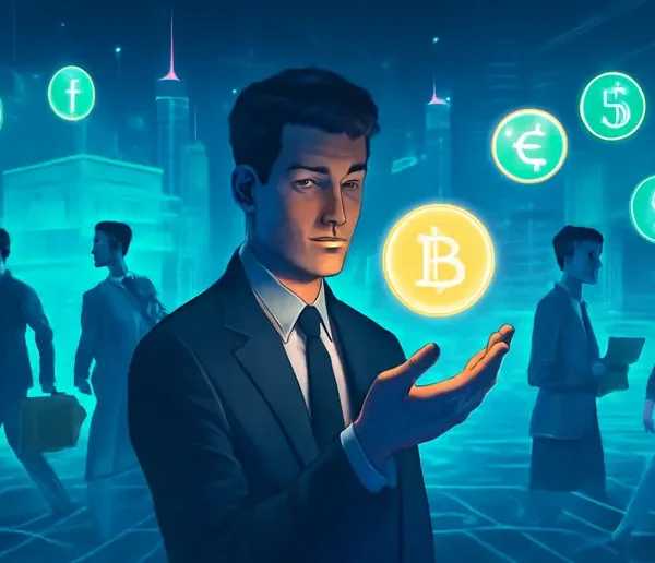 เศรษฐกิจโลกเสมือน: อนาคตเปลี่ยน! ใครรอด ใครร่วง? | อัปเดตล่าสุด