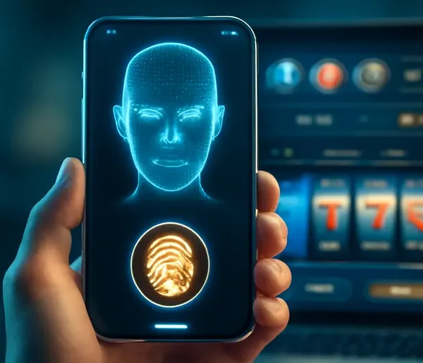 สแกนหน้า-สแกนนิ้ว: อัปเดตยืนยันตัวตนพนันออนไลน์ อนาคตวงการ