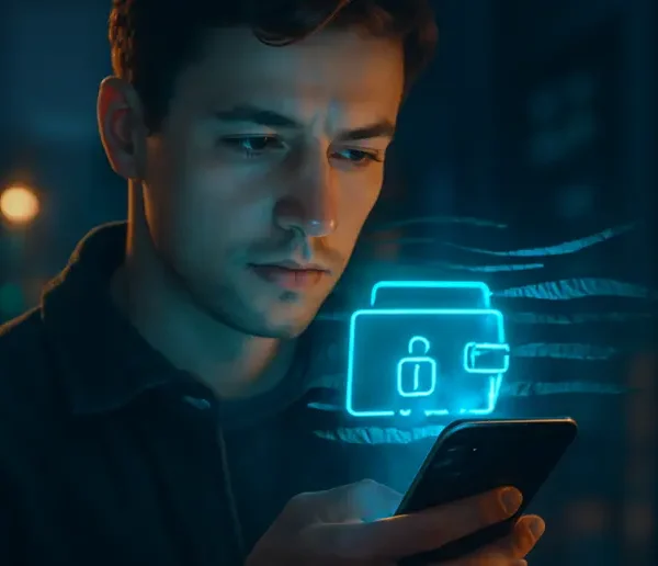 ภัย Digital Wallet 2025: ป้องกันกระเป๋าเงินดิจิทัลของคุณ!