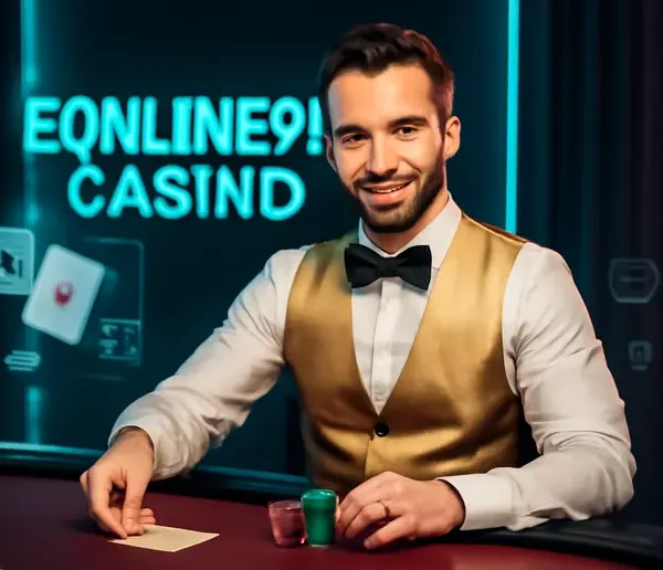 เปิดวาร์ปดีลเลอร์สด eonline99casino: เทรนด์ใหม่มาแรง!