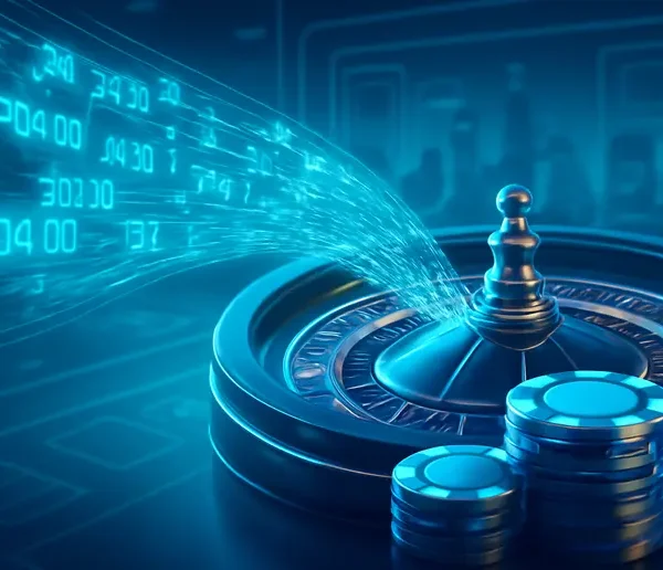 RNG คาสิโนออนไลน์: ถอดรหัสระบบสุ่มตัวเลขพลิกโฉมอุตสาหกรรม