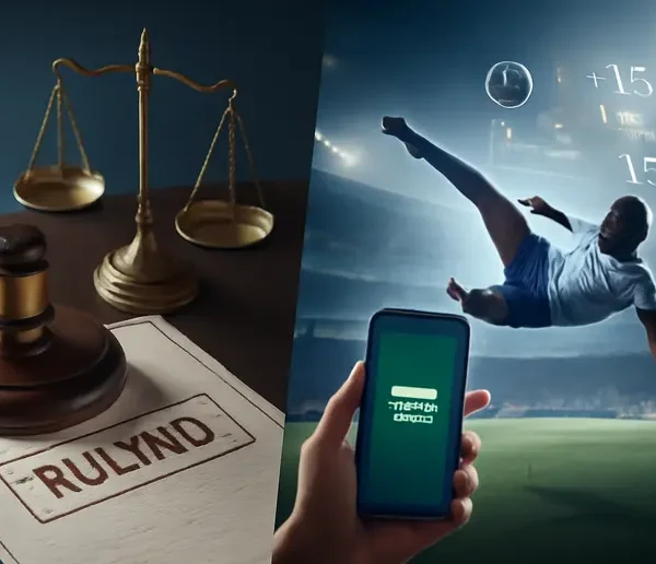 Kalshi ไม่ใช่พนัน? ศาลพลิกกฎสะเทือนวงการเดิมพัน!