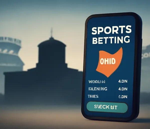 โอไฮโอเตรียมรื้อกม.พนันกีฬา: เดิมพันนอกคาสิโน, ห้ามแข่งคอลเลจ