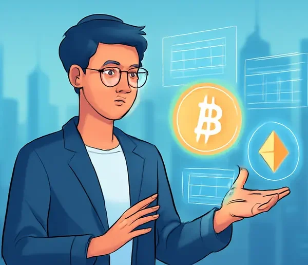 อนาคตการเงิน: Crypto คือคำตอบ? อัปเดตเทรนด์ FinTech ทั่วโลก