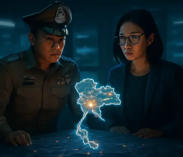 ปราบพนันบอลโลก 2026: รัฐสกัดเว็บผิดกฎหมาย